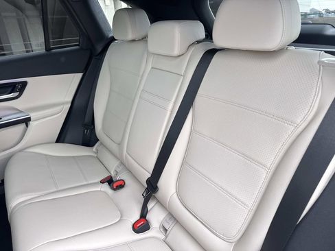 New 2026 Mercedes-Benz GLC 300 image 6