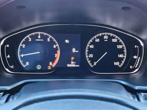 Used 2021 Honda Accord Sport Special Edition image 11