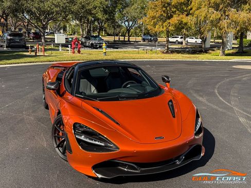 Used 2018 McLaren 720S Luxury image 67