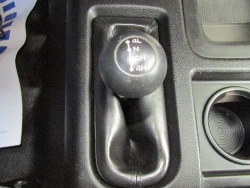 Used 2014 RAM 3500 Tradesman AWD/4WD image 14
