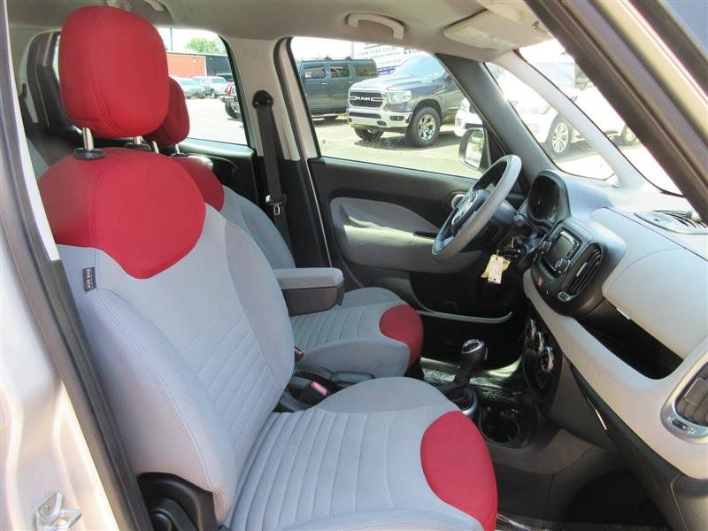 Used 2014 FIAT 500L Easy FWD image 27