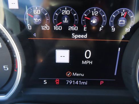 Used 2020 Chevrolet Silverado 3500 High Country w/ Z71 Off-Road Package AWD/4WD image 23
