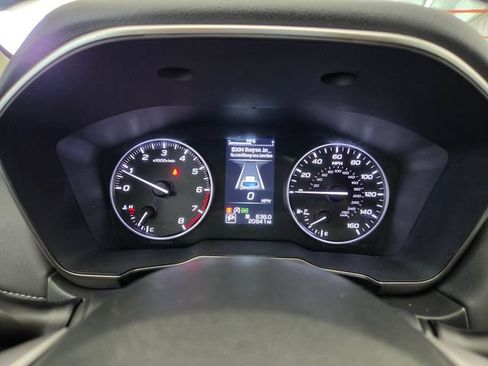 Certified 2024 Subaru Outback Limited AWD/4WD image 33