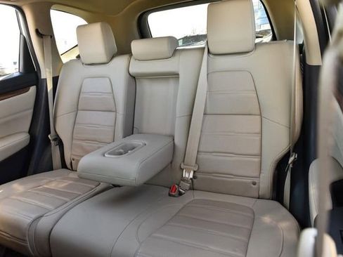 Used 2022 Honda CR-V EX-L image 24