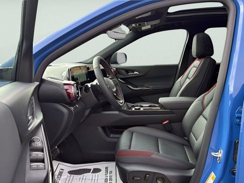 New 2026 Chevrolet Equinox RS w/ Convenience Package III AWD/4WD image 27