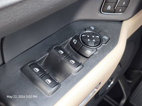 Used 2023 Ford Expedition Max Limited RWD image 35