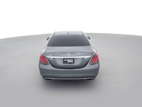 Used 2019 Mercedes-Benz C 300 Sedan image 6