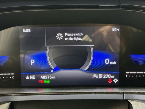 Used 2022 Volkswagen Taos SE image 10