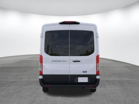 New 2026 Ford Transit 350 XL RWD image 5
