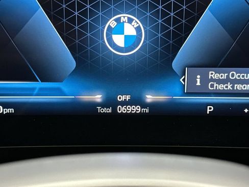 Used 2026 BMW X1 xDrive28i w/ Technology Package AWD/4WD image 31