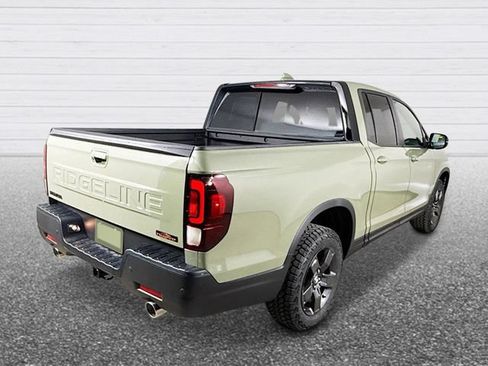 New 2026 Honda Ridgeline TrailSport image 5
