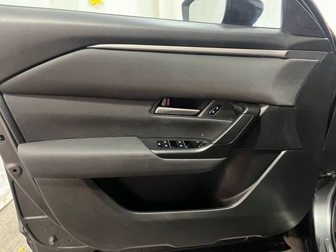 Used 2025 MAZDA CX-50 AWD 2.5 S w/ Accent Package image 9