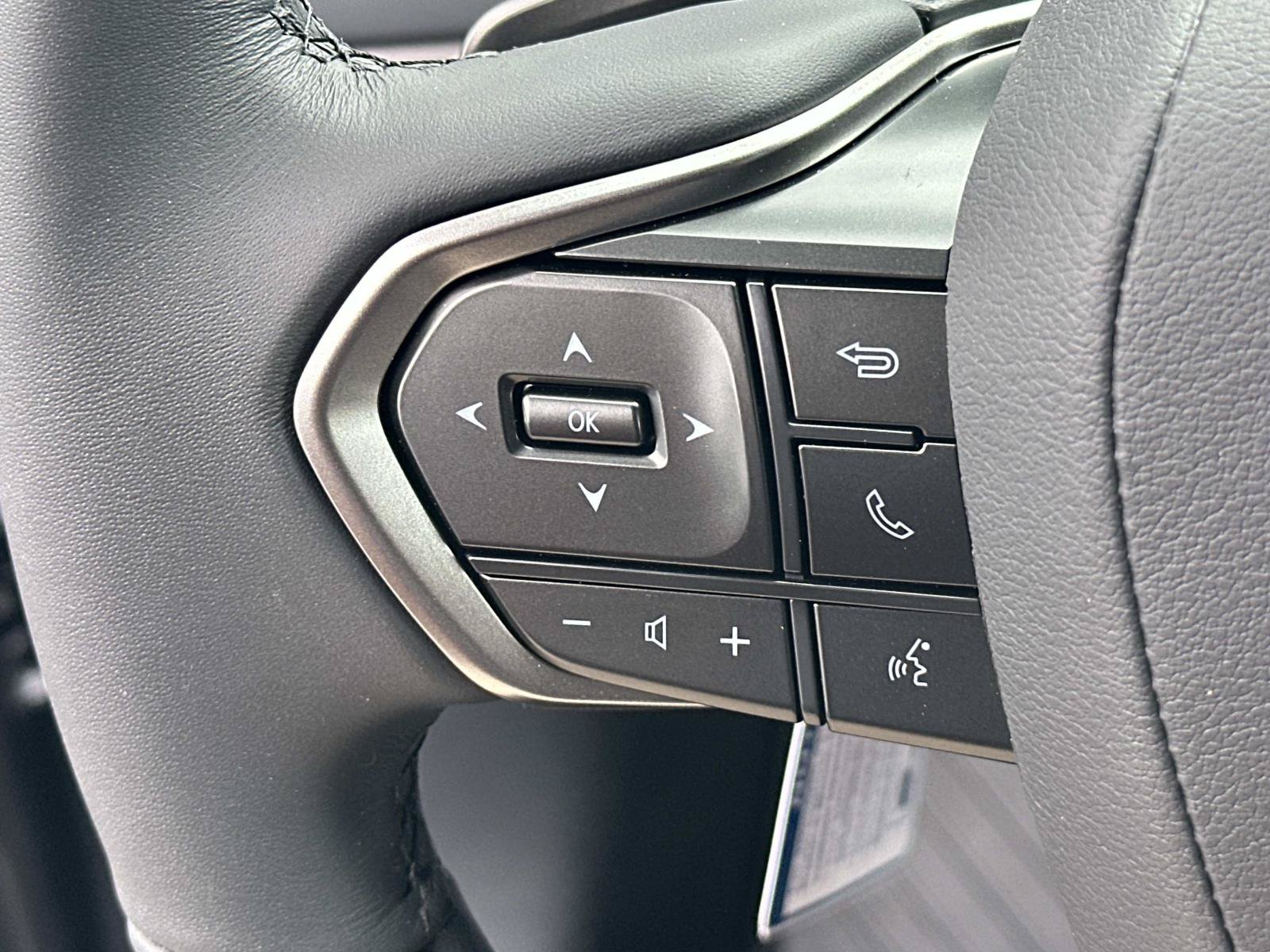 New 2026 Lexus RX 350 Premium AWD/4WD image 15