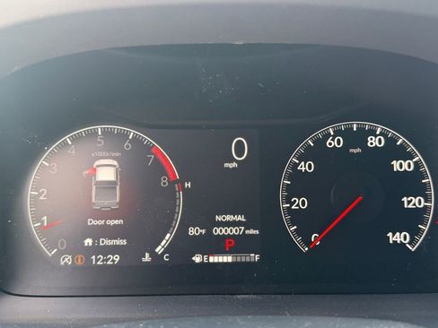 New 2026 Honda Ridgeline Black Edition image 17