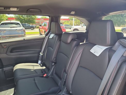 New 2026 Honda Odyssey Sport-L image 24