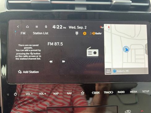 Certified 2024 Hyundai Tucson Limited AWD/4WD image 20