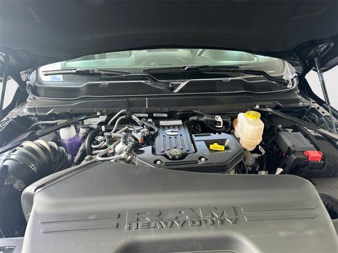 New 2025 RAM 4500 Tradesman image 14