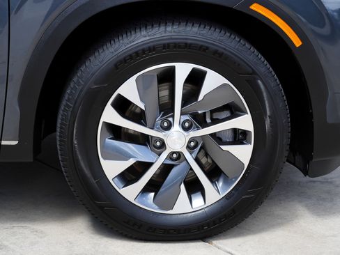 Used 2020 Hyundai Palisade SEL AWD/4WD image 10