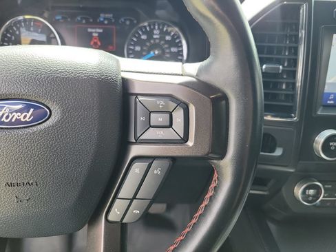Used 2021 Ford Expedition Limited RWD image 27