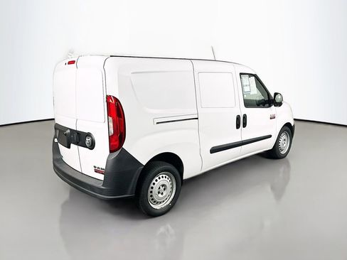 Used 2020 RAM ProMaster City Tradesman image 7