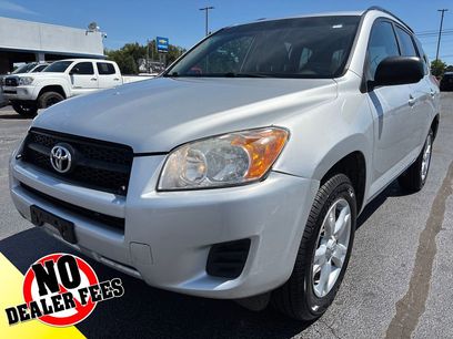 Used 2011 Toyota RAV4 4WD