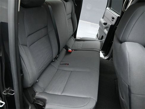 Used 2024 Nissan Frontier S image 26