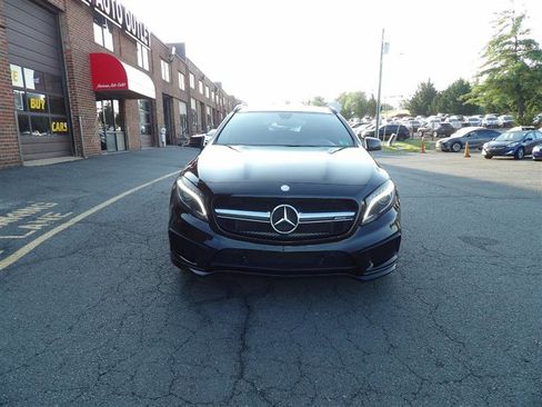 Used 2015 Mercedes-Benz GLA 45 AMG 4MATIC image 3