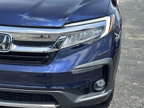 Used 2019 Honda Pilot Touring image 9