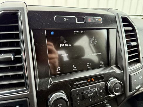 Used 2017 Ford F150 XLT w/ Equipment Group 302A Luxury image 22