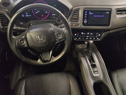 Used 2022 Honda HR-V EX-L image 22
