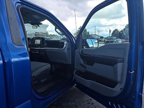 Used 2022 Ford F150 XL image 25