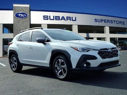Used 2024 Subaru Crosstrek 2.0i Premium