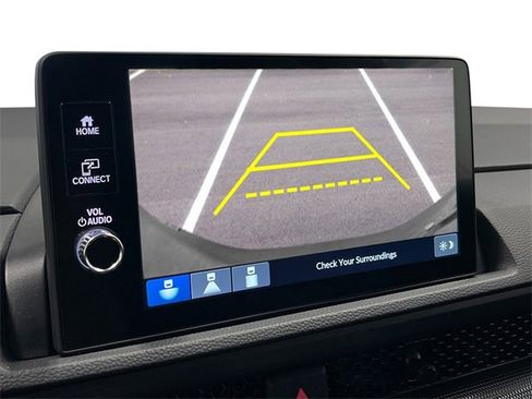 New 2026 Honda CR-V LX image 21