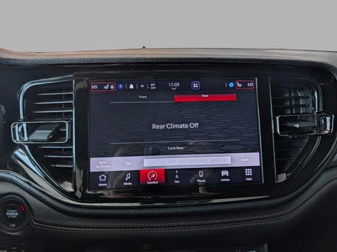 Used 2023 Dodge Durango GT RWD image 35