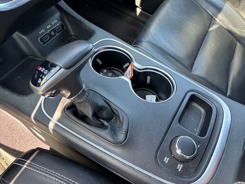 Used 2018 Dodge Durango Citadel AWD/4WD image 25