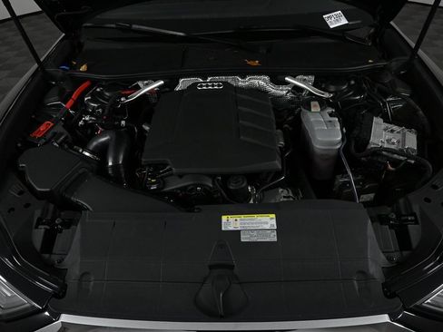 Used 2019 Audi A6 2.0T Premium w/ Convenience Package image 30