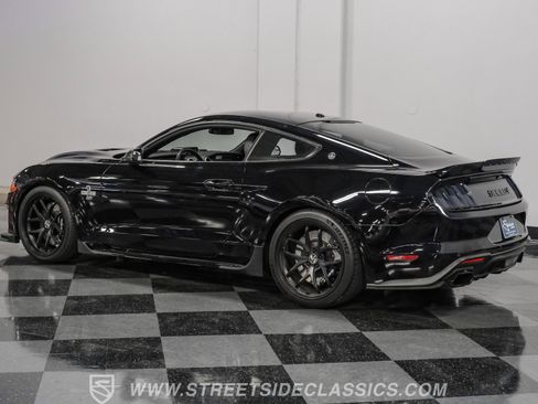 Used 2018 Ford Mustang GT Premium w/ GT Performance Package image 6