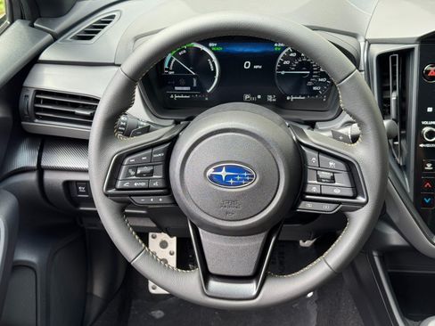 Used 2026 Subaru Crosstrek 2.5i Sport AWD/4WD image 20