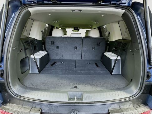 Certified 2025 Hyundai Santa Fe SEL image 26