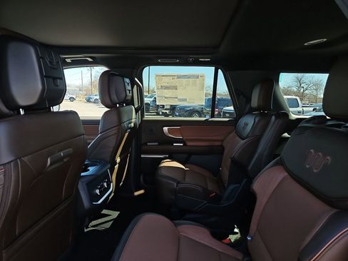 New 2026 Ford Expedition Max King Ranch image 19