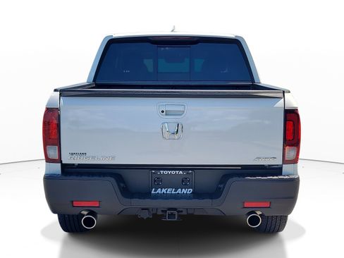 Used 2023 Honda Ridgeline RTL image 6