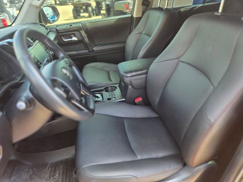 Used 2024 Toyota 4Runner TRD Pro AWD/4WD image 16