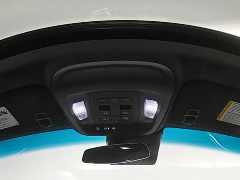 New 2025 Cadillac CT4 Sport image 17