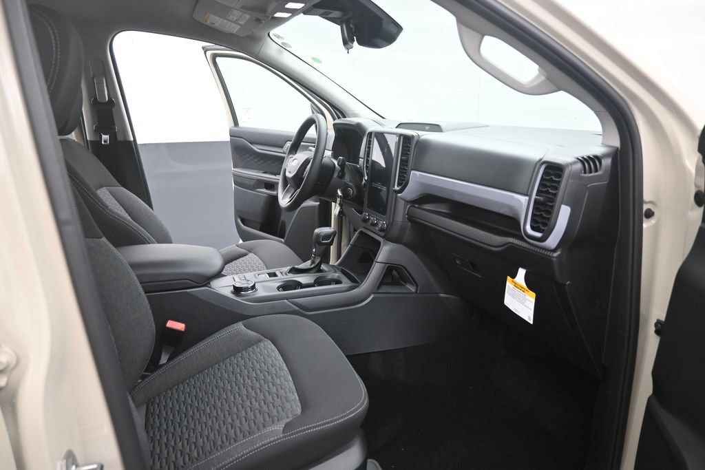 New 2026 Ford Ranger XL w/ FX4 Off-Road Package AWD/4WD image 24