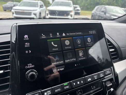 Used 2023 Honda Odyssey Sport image 19