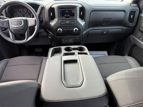 Used 2025 GMC Sierra 1500 Pro w/ Pro Value Package image 11