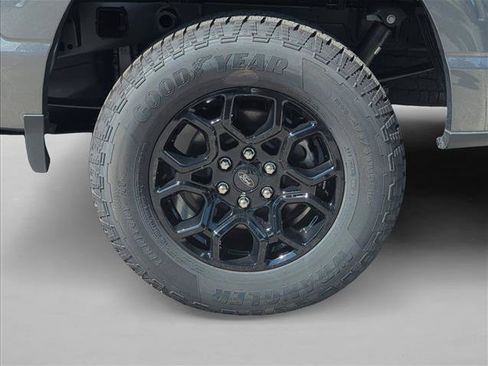 New 2026 Ford F150 XLT w/ FX4 Off-Road Package AWD/4WD image 10