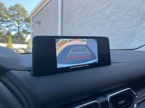 New 2025 MAZDA CX-5 Carbon Edition image 15