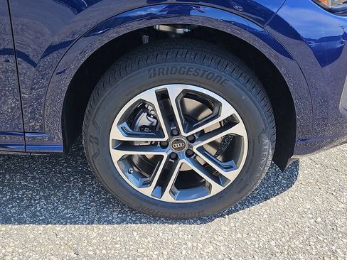 New 2026 Audi Q5 Premium Plus AWD/4WD image 4