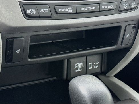 Certified 2019 Honda Pilot EX-L image 19